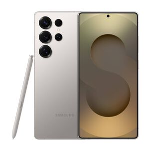 Samsung Galaxy S25 Ultra 512gb Gris Titanio